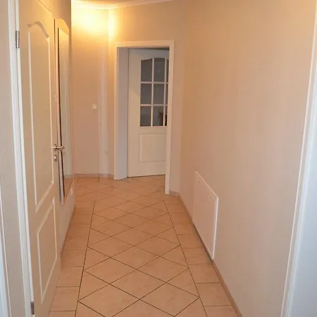 Feriehus Fh Bernstein Karlshagen